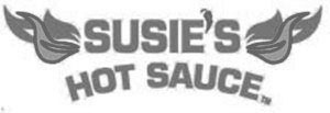 Susie Hot Sauce