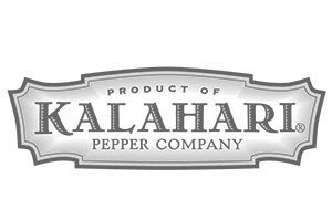 Kalahari Pepper