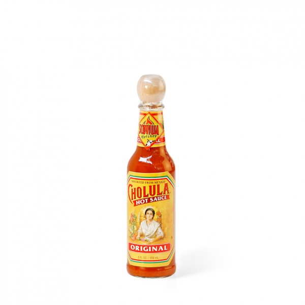 Cholula Hot Sauce, Mexico, 148ml