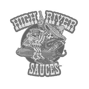 High River Sauces